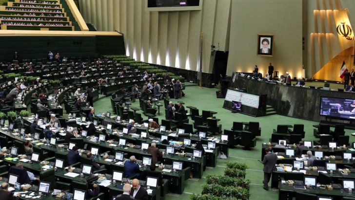 ساماندهی تامین نهاده‌های دامی در دستور کار مجلس