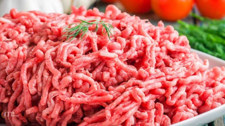 قیمت واقعی هر کیلو گوشت گوساله