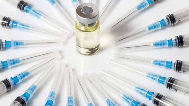 افزایش چشمگیر قیمت واکسن دامی در بازار