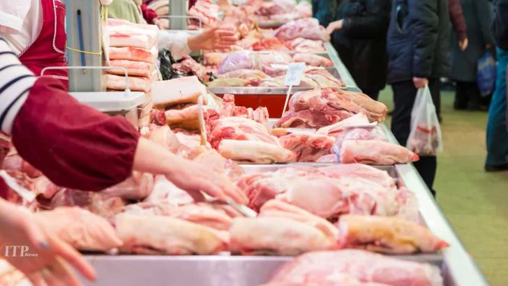 ممنوعیت صادرات مرغ تا اطلاع ثانوی تصویب شد