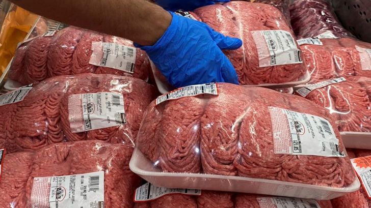 عربستان رسماً واردات گوشت از ترکیه را تحریم کرد