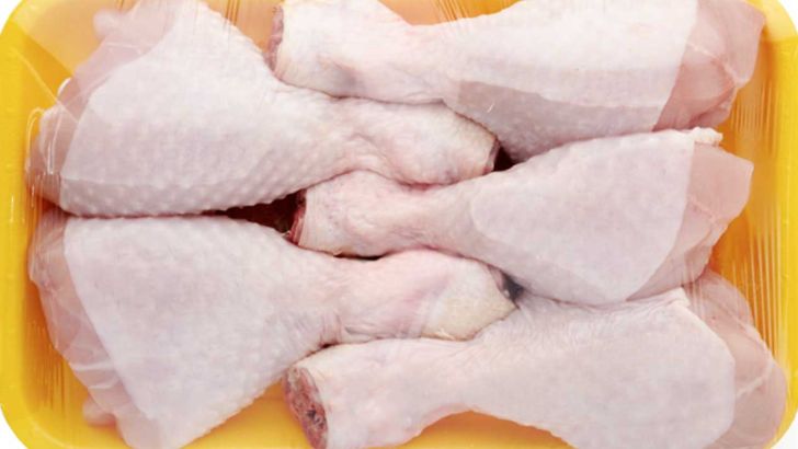 مصرف مرغ سایز در قم ترویج می‌شود