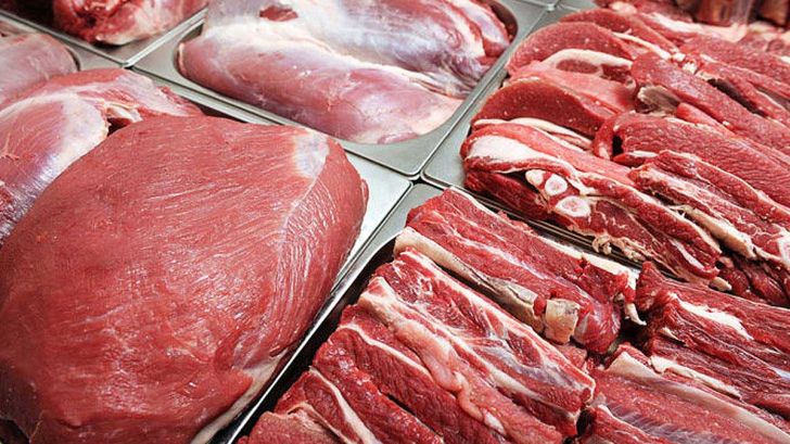 آغاز طرح اینترنتی تنظیم بازار گوشت قرمز در دو استان تهران و البرز