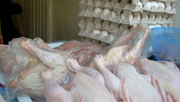 واحدهای تولیدی مرغ موظف به توزیع در شبکه های منتخب شدند