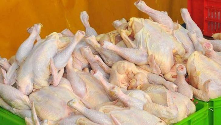 شیوه تامین قراردادی مرغ در تهران اجرایی می‌شود