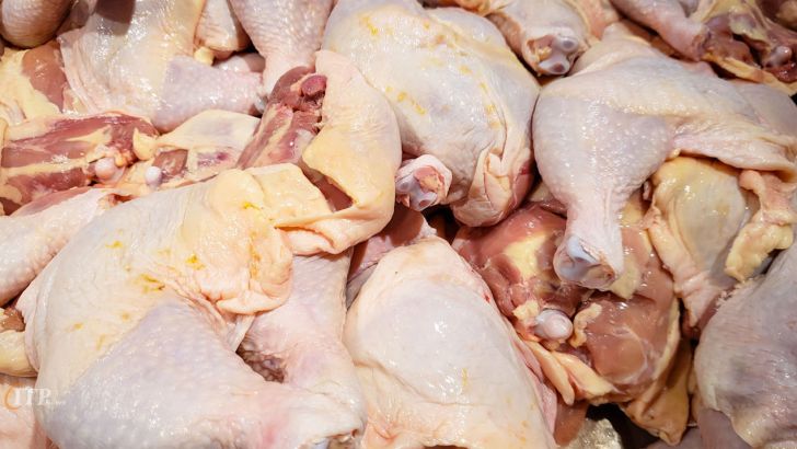 وزارت جهادکشاورزی سکان بازار مرغ را به دست گرفت