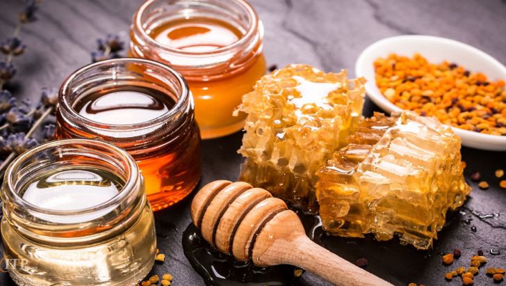 ارائه روشی جدید برای سنجش ساکارز عسل