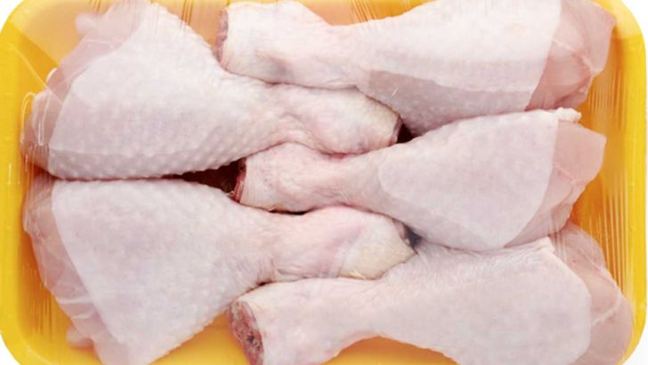  قیمت مصوب مرغ قطعه‌بندی شده مطابق مصوبه کارگروه ساماندهی مرغ کشور اعلام شد