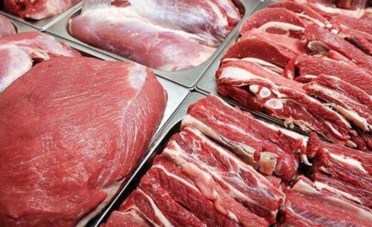 چرا قیمت گوشت بالاست