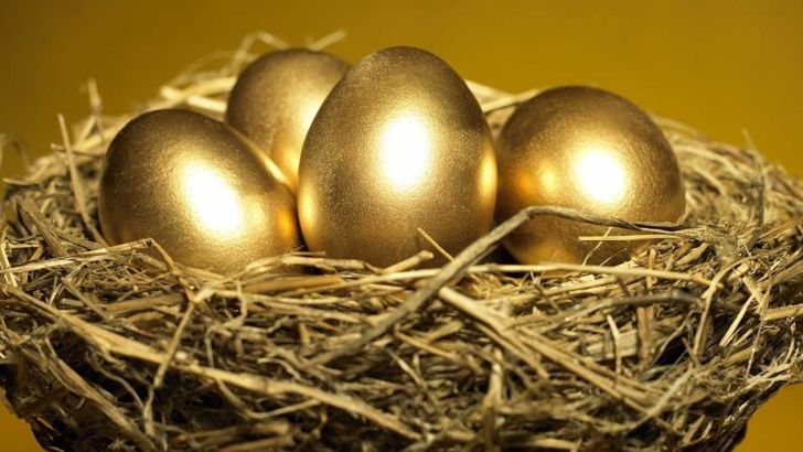 دلایل گرانی تخم‌مرغ