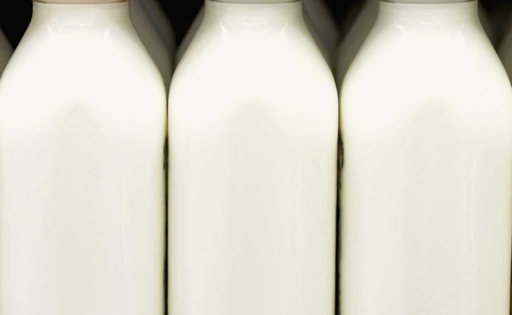اعتراض به قیمت گذاری شیر در سازمان حمایت
