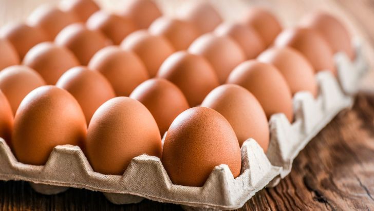  صدور مجوز واردات تخم مرغ برای تامین ذخایر پشتیبانی