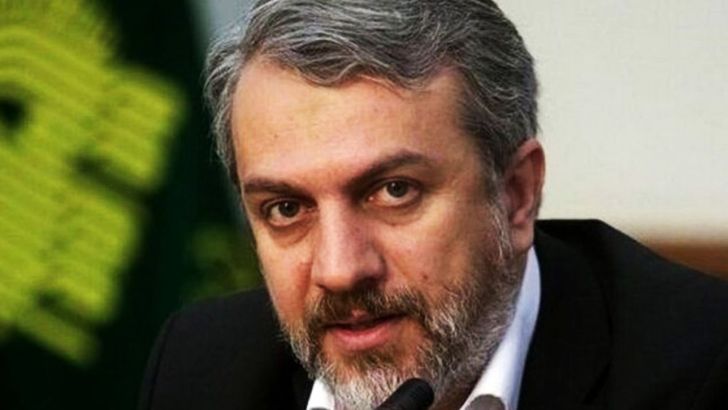  واکنش وزیر صمت به حذف ارز نهاده ها 