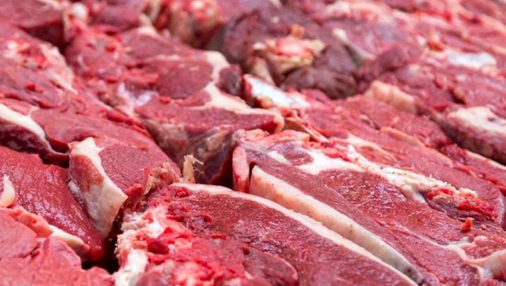 واردات گوشت قرمز در شرایط انباشت دام در کشور