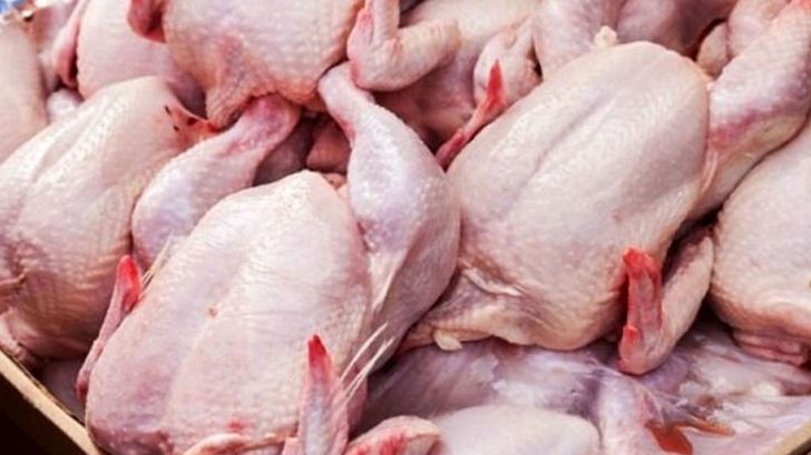 ارز ۴۲۰۰ تومانی در کنترل قیمت مرغ تاثیرگذار بود