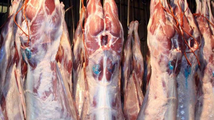 قیمت گوشت تا پایان ماه رمضان تغییر نخواهد کرد