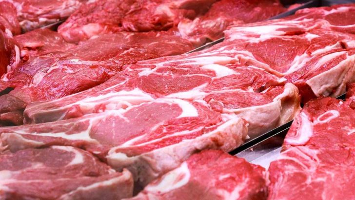 عرضه گوشت تنظیم بازار تا کی ادامه دارد؟