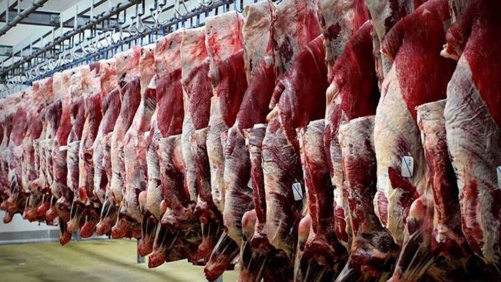 افزایش قیمت گوشت پس لرزه‌های برداشتن ارز ترجیحی است