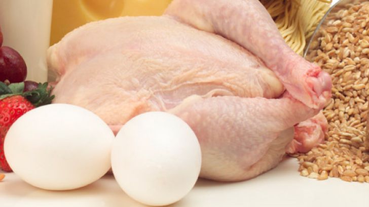 ساماندهی و ثبات در بازار مرغ و تخم‌مرغ تا دو ماه آینده