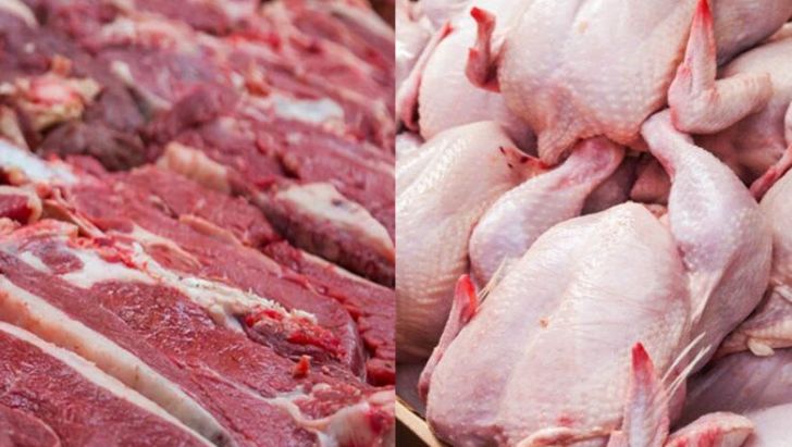 ارتقاء امنیت و سلامت گوشت و مرغ کشور با ۵ اقدام ملی