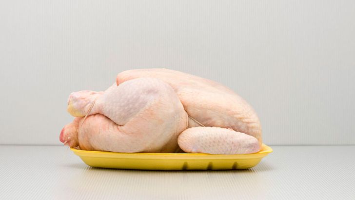 امکان صادرات مرغ را نداریم