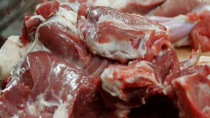 واردات گوشت گرم گوسفندی از اواسط هفته آینده