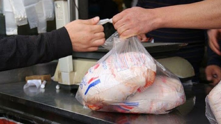 وزارت جهاد کشاورزی: قیمت جدید مرغ پس از ماه رمضان اعلام می شود