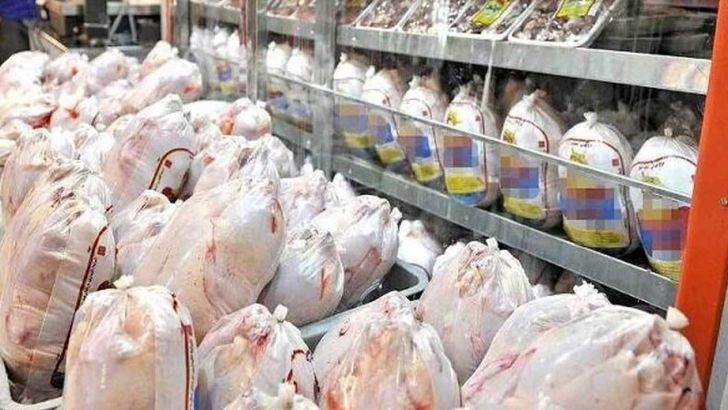 پیش بینی تداوم ثبات قیمت مرغ در بازار
