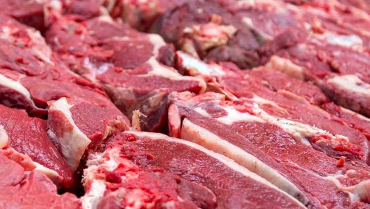 امسال نیازی به واردات گوشت قرمز نداریم