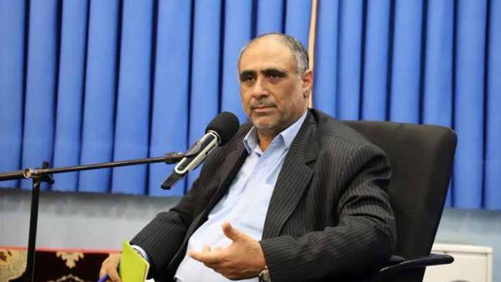 نهاده‌های دامی برای رشد دامداری با قیمت مناسب تامین می‌شود