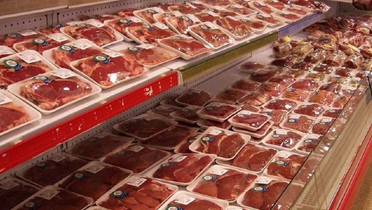 امکان صادرات گوشت بسته بندی از نیمه دوم سال