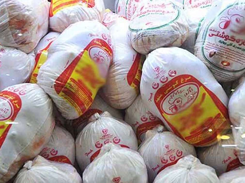 نیازی به عرضه مرغ منجمد نداریم