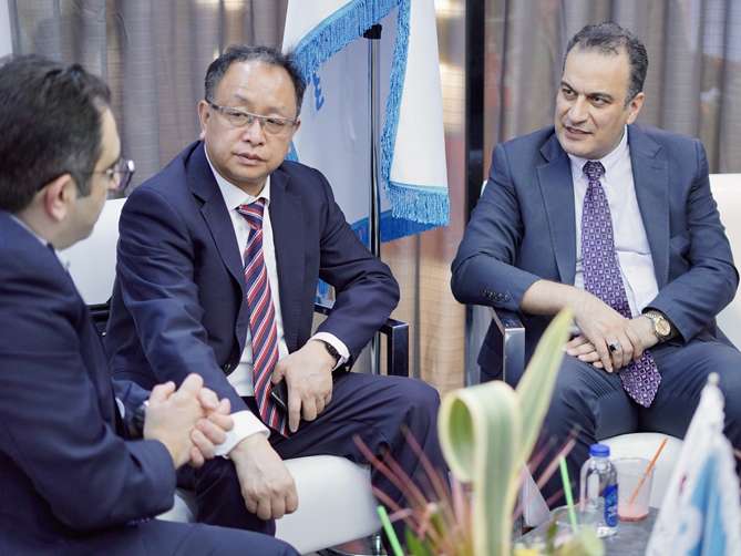 با شرکت زنجیر‌ه‌ای دام طیور کوروش در حرکتی ملی همراه شوید