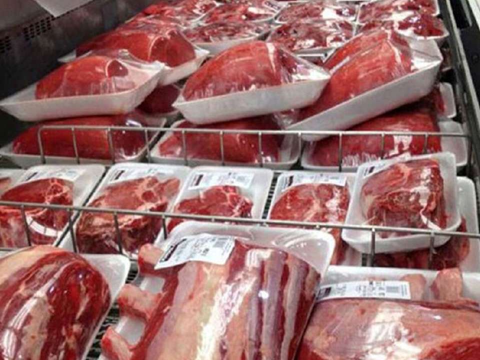 عوارض واردات مرغ و گوشت اعلام شد