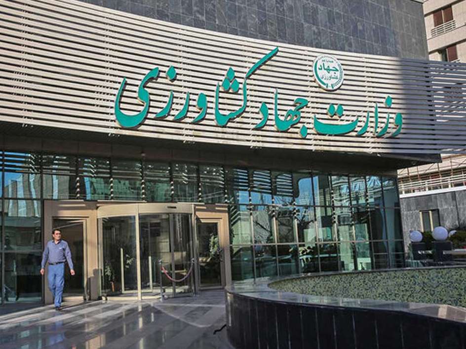 وزیر پیشنهادی وزارت جهاد کشاورزی کیست؟