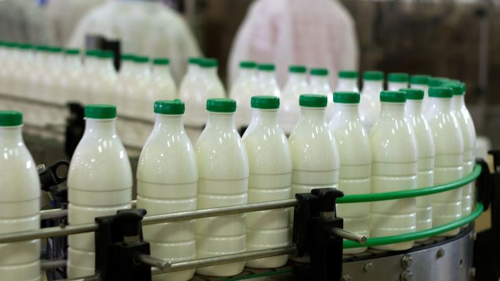 تعیین تکلیف قیمت شیرخام پس از ماه ها کش و قوس