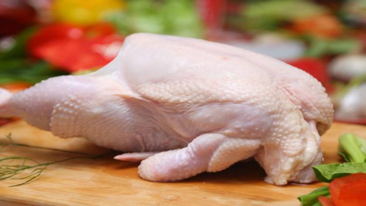 خراسان شمالی توانمندی صادرات گوشت مرغ را دارد