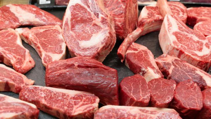ایران بزرگترین واردکننده گوشت در منطقه