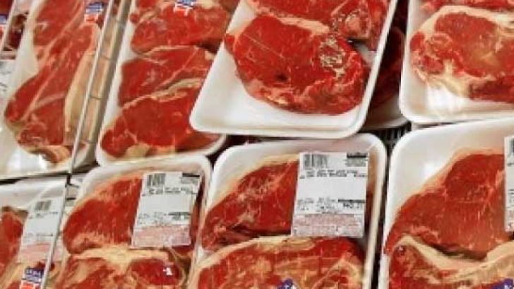 ارتقای واردات گوشت از کشورهای واردکننده