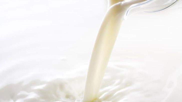 افزایش نرخ خرید حمایتی شیرخام