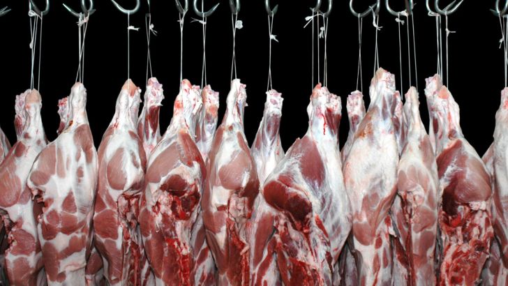 راهکارهای کنترل بازار گوشت