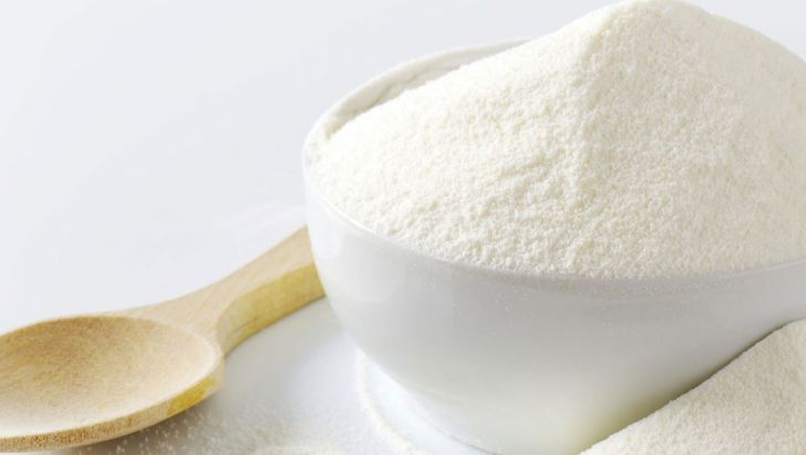 درخواست دامداران برای ممنوعیت صادرات شیرخشک