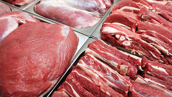 تداوم افزایش قیمت گوشت گوسفندی