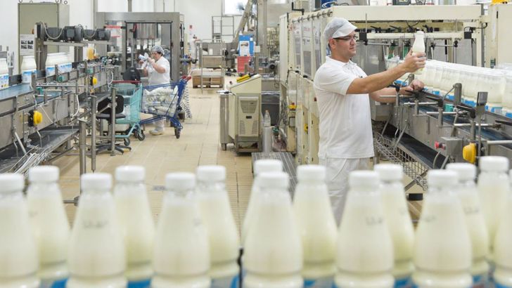 خرید شیرخام از دامدارن با قیمت 2100تومان صحت ندارد