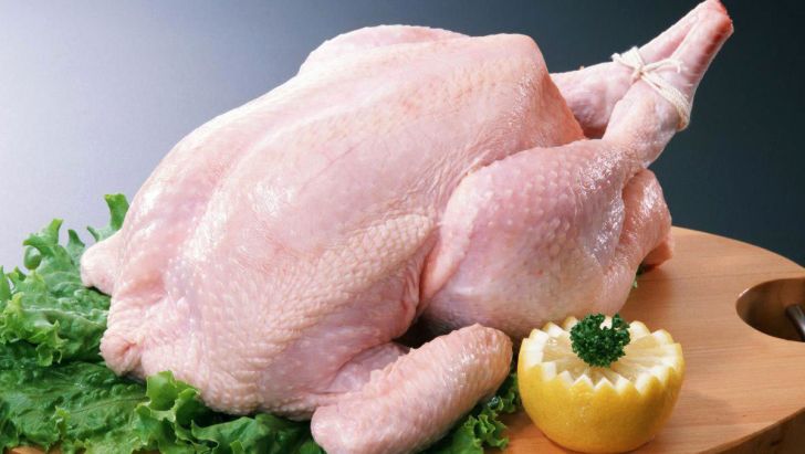 کاهش نرخ مرغ در بازار