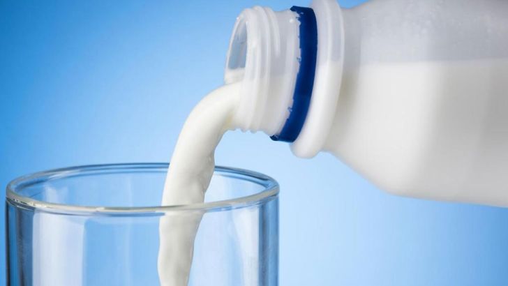 افزایش قیمت شیرخام موقتی است