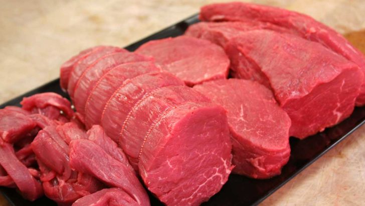 تولید 85 درصد گوشت قرمز مصرف داخل در کشور