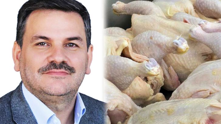 کنترل تولید مرغ برای جلوگیری از افزایش قیمت ناشی از صادرات