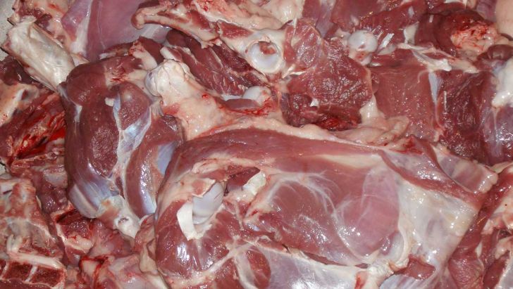 ایران در زمینه تولید گوشت تقریبا خودکفاست 