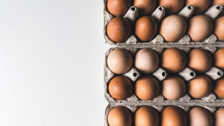 صادرات تخم مرغ از مرز زمینی آستارا